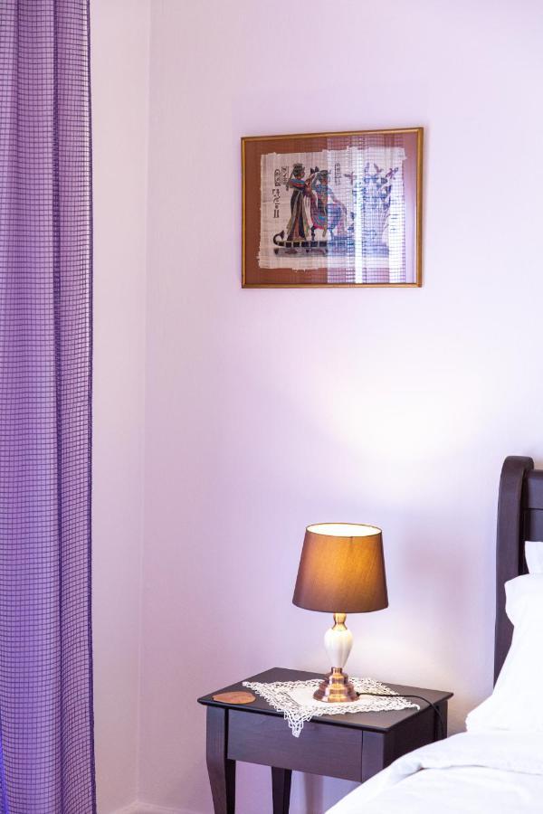 Agora Apt - Salonico Residences By Compass Bagian luar foto
